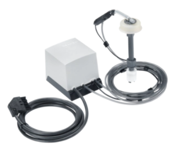 Doseer Module voor vloeibare reinigingsm