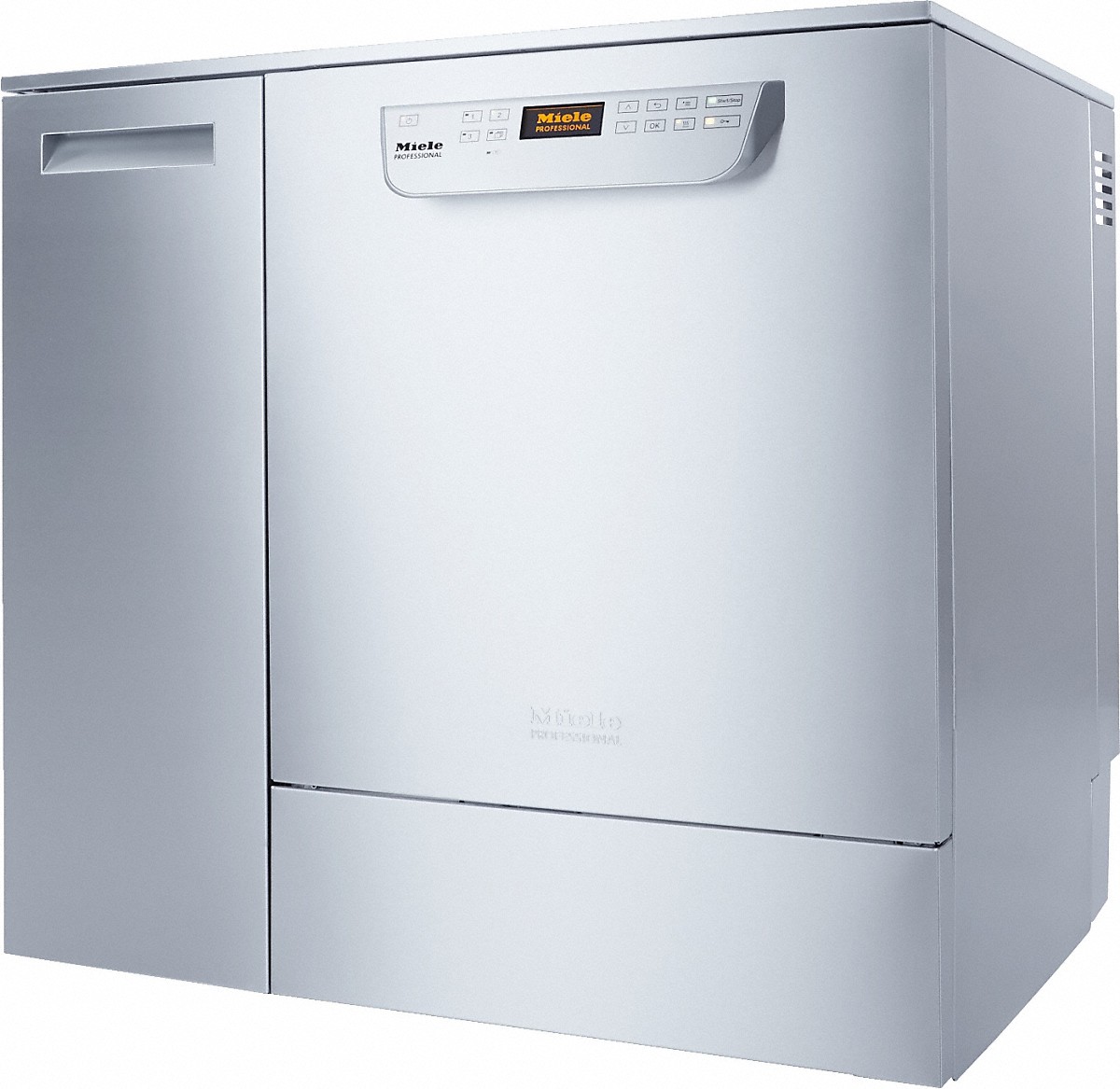 Miele PG 8583 CD lab vaatwassers