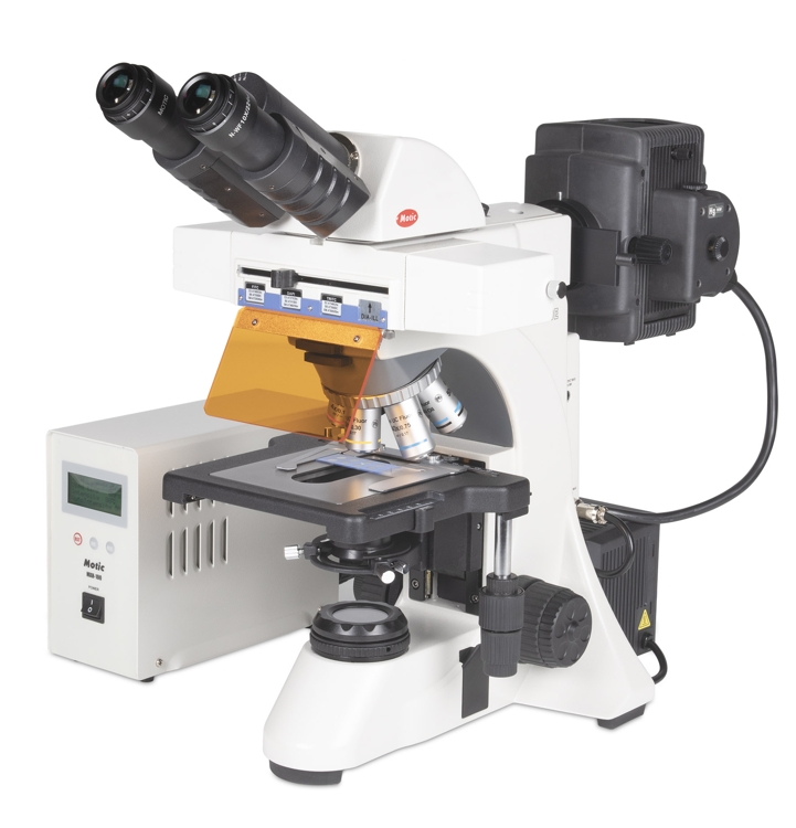 BA410E Binocular Sextuple 50W