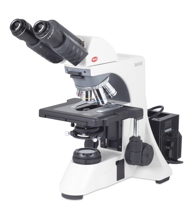 BA410E Binocular Sextuple 100W