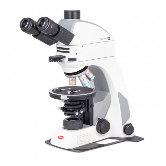 Panthera TEC POL Trinocular