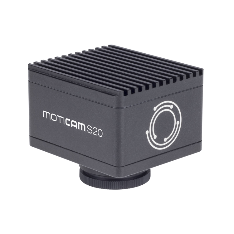 Moticam S20