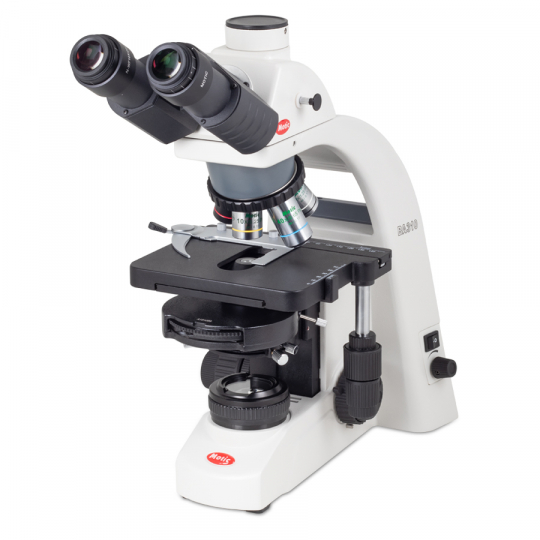 BA310 LED Trinocular Phase
