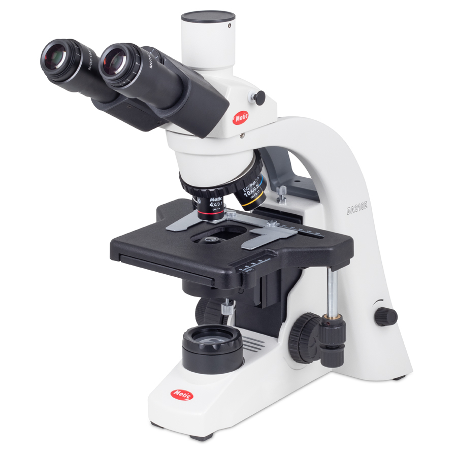 BA210E Binocular (w/o 100X)