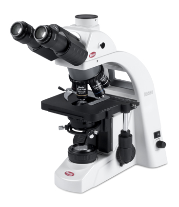 BA310 LED Trinocular
