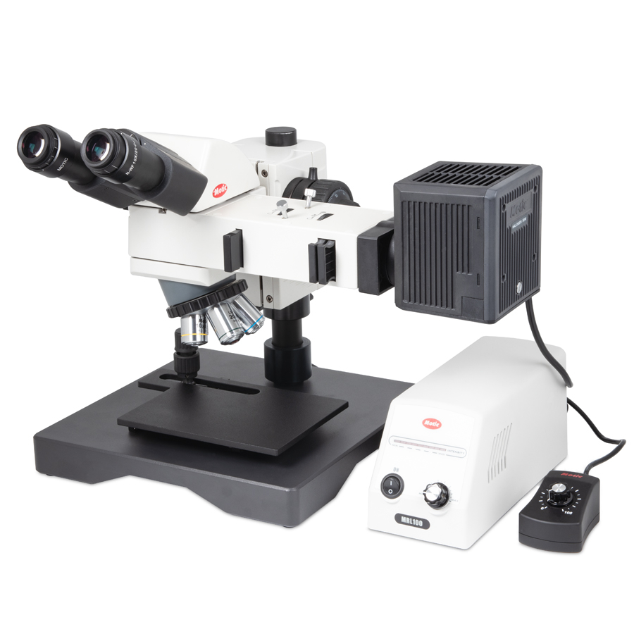 BA310 MET-H Binocular