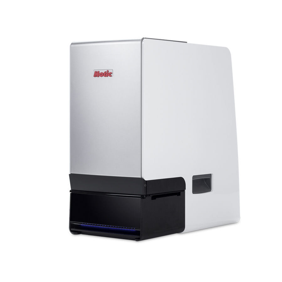 Motic Easy Scan slide scanner voor medisch gebruik