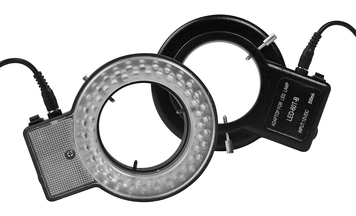 Motic LED ring licht 60T-B