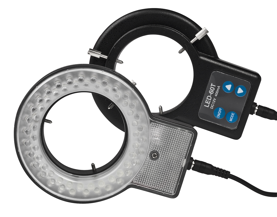 Motic LED ring licht 60T