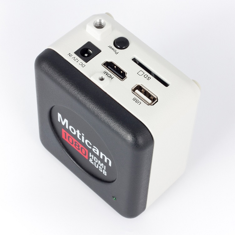 Moticam 1080