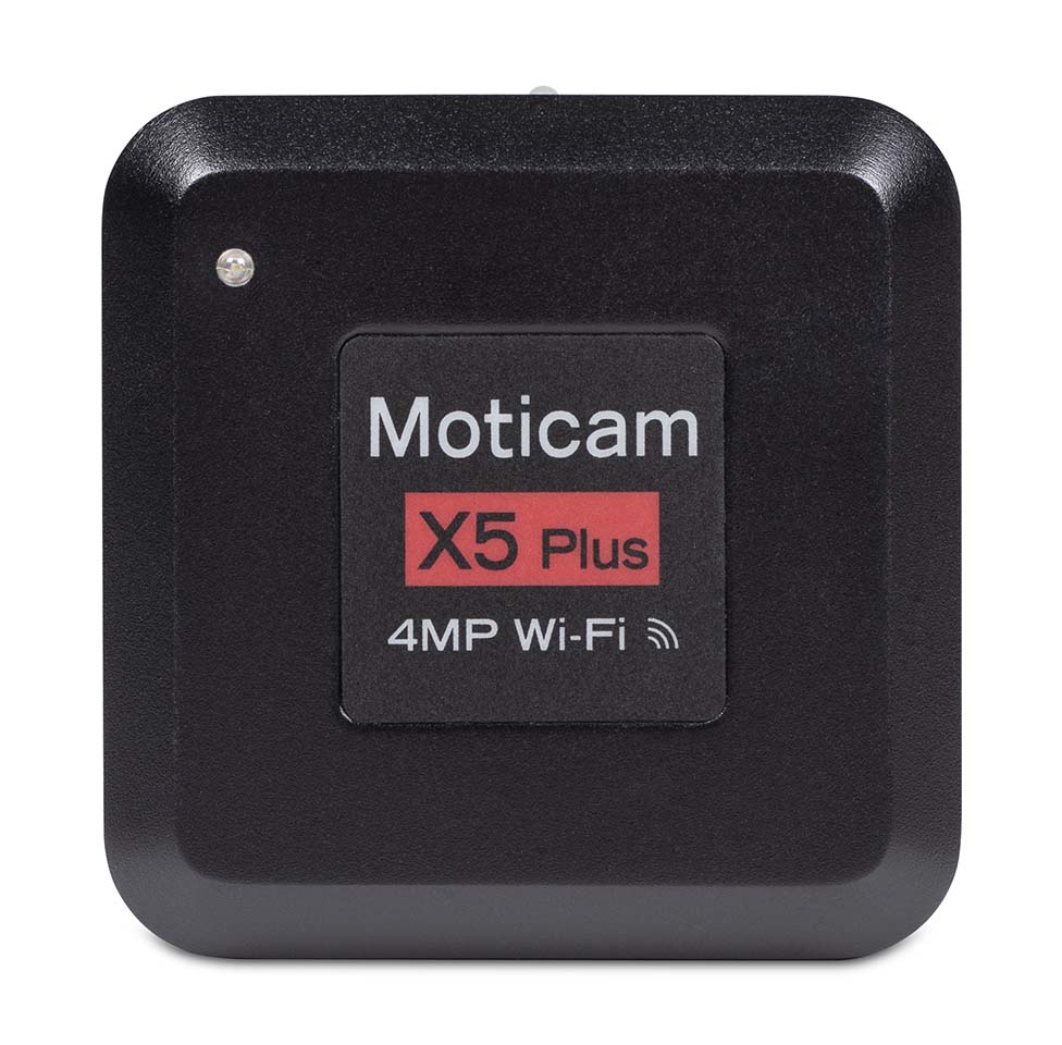 Moticam X5 Plus WiFi