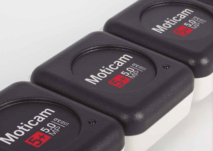 Moticam A5