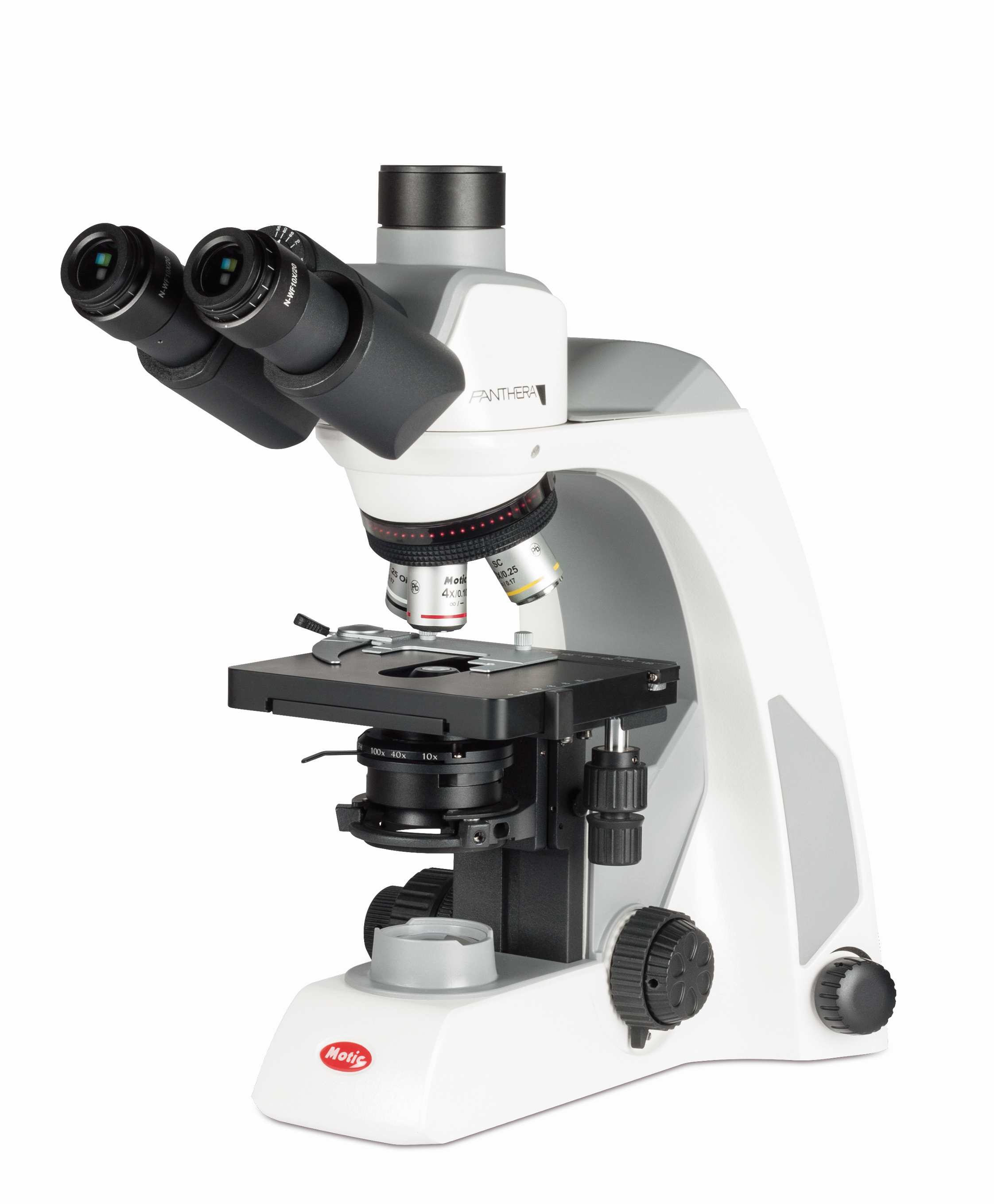Microscoop Panthera S Trinoculair