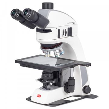 Motic Panthera TEC MAT BF-T microscoop