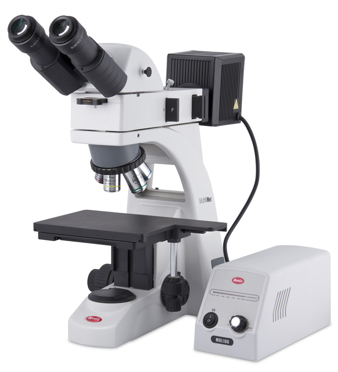 BA310 MET Binoculair