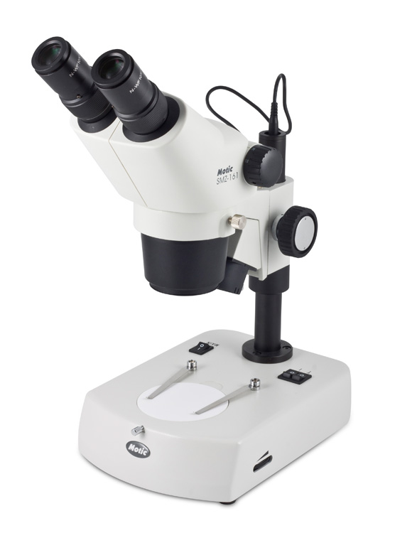 Motic SMZ-161BLED