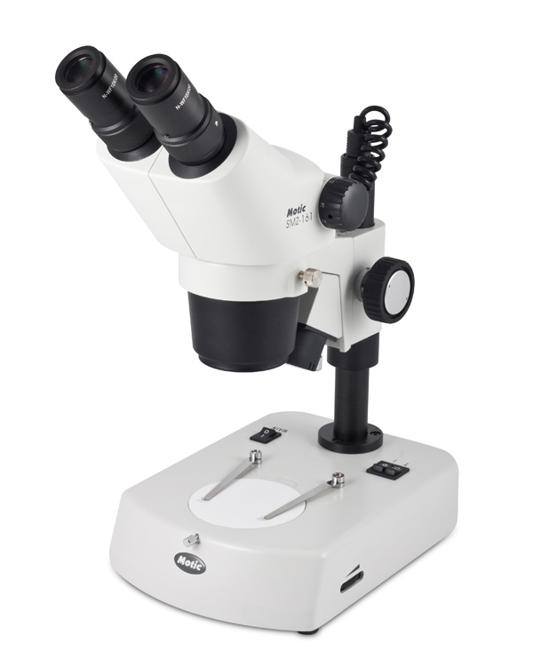 Motic SMZ-161-BL