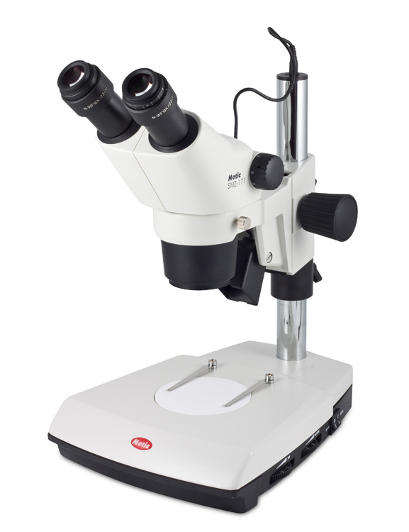 Motic SMZ-171BLED