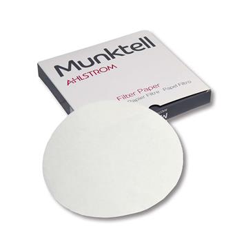 Munktell 3 hw Rondfilters
