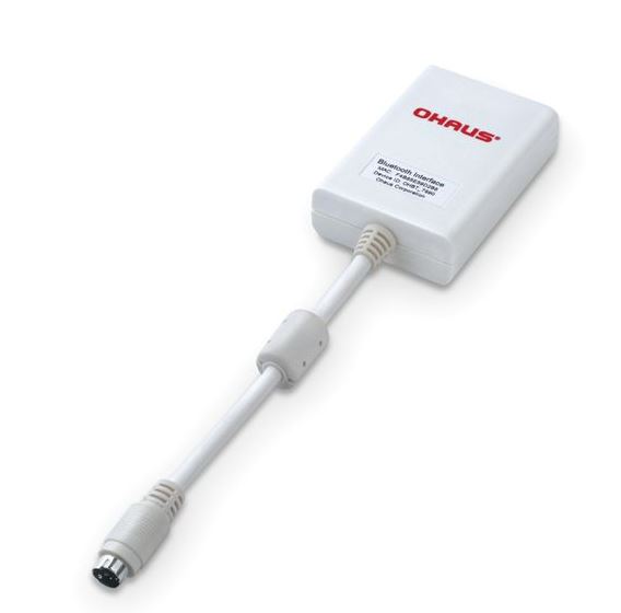 Bluetooth interface scout