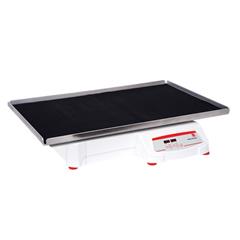 Ohaus Heavy Duty platformschudder