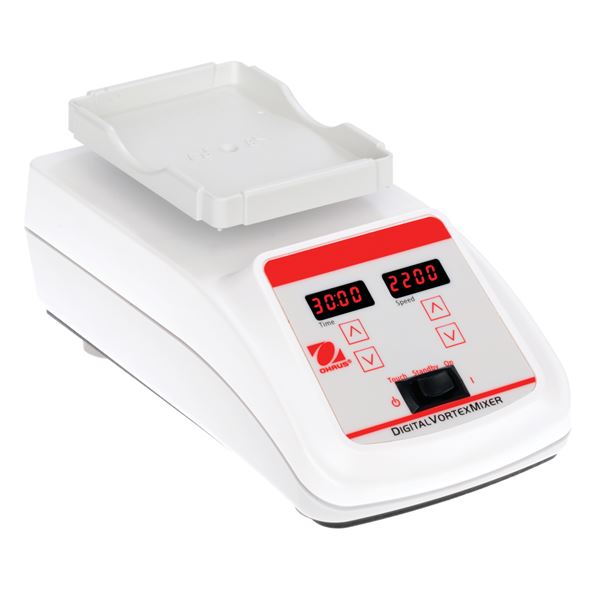Ohaus Microplate