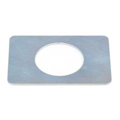 Buishouder enkel - adapter