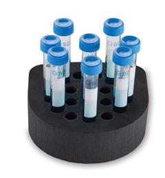 Vortex Mixer opzetstuk (20) 15-18 mm