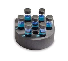 Vortex Mixer opzetstuk (13) 22-25 mm