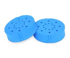 Buisjeshouder - 2 stuks - 9-13 mm