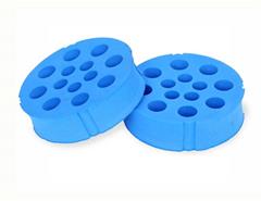 Buisjeshouder - 2 stuks - 20-25 mm