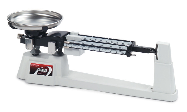 Triple beam 760-00