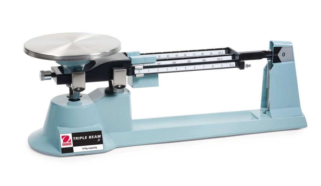 Triple beam junior TJ2611