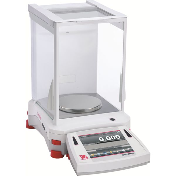 Ohaus Explorer Precision serie