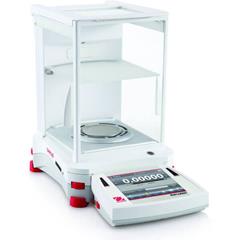 Ohaus Explorer EX225D/AD