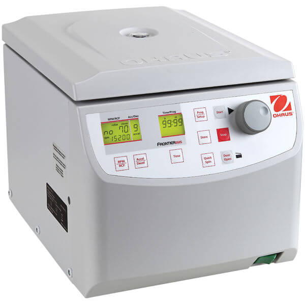 Ohaus Frontier Centrifuge Micro FC5515