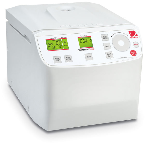 Ohaus Frontier Centrifuge Micro FC5513