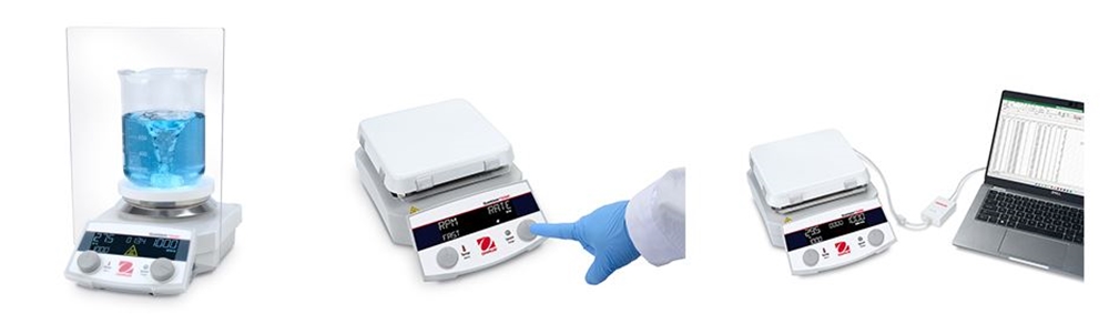 Ohaus Guardian 5000