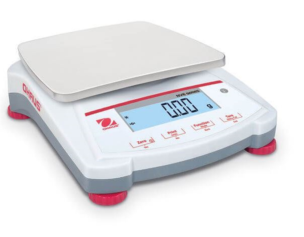 Ohaus NVE2102 Portable balans