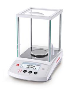Ohaus PR124/E analytische balans