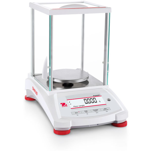 Ohaus PX® Precisie serie
