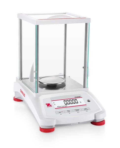 Ohaus Pioneer® analytical serie