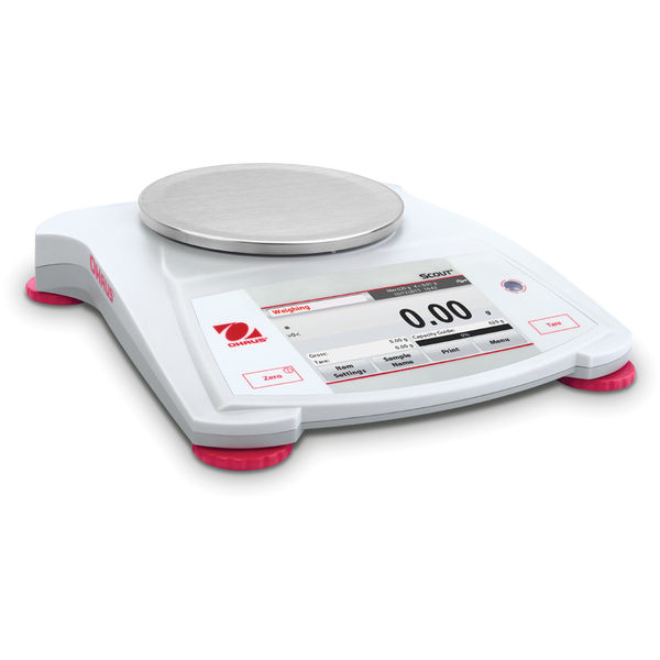 Ohaus Scout STX421