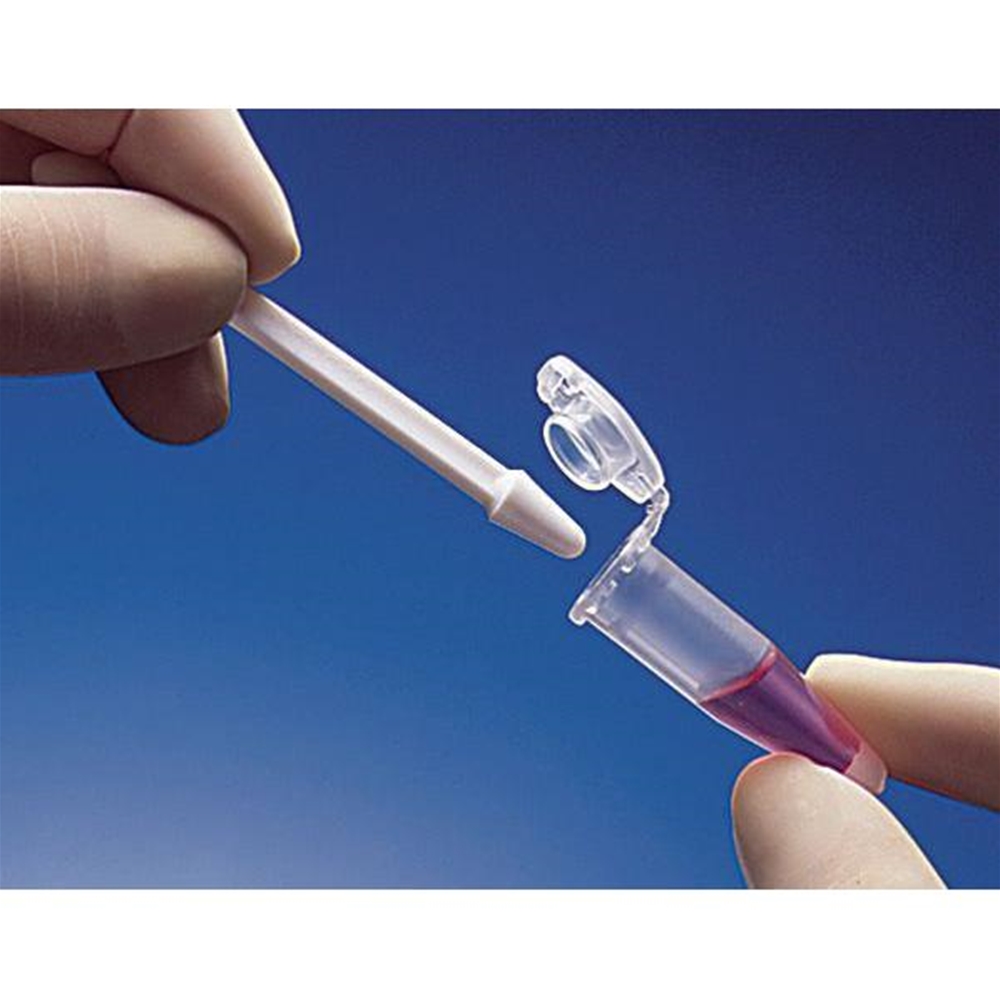 Micropestle voor micro-testbuisjes, verp