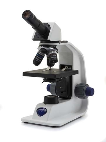 Optika B-151R-PLAN microscoop