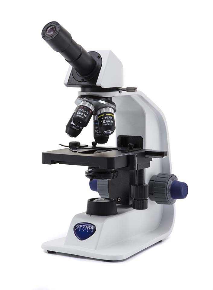 Optika B-153R-PL microscoop
