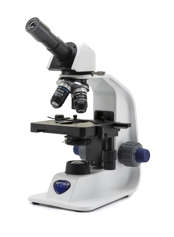 B-155R-PL microscoop monoculair