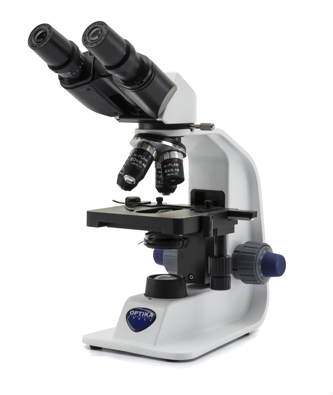 Optika B-157R-PL microscoop