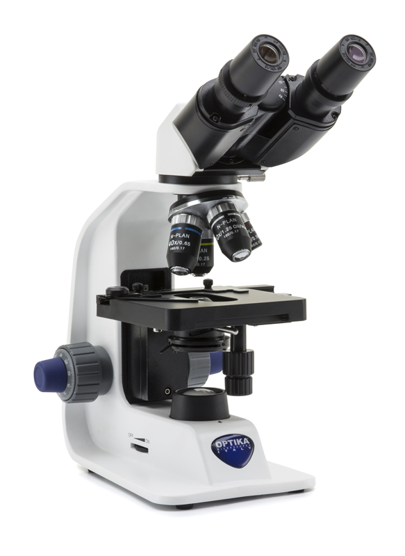 Optika B-159R-PL microscoop