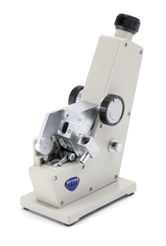 Refractometer vlgs Abbe, tafelmodel